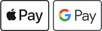 Apple Pay / Google Pay