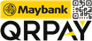 Maybank QRPay
