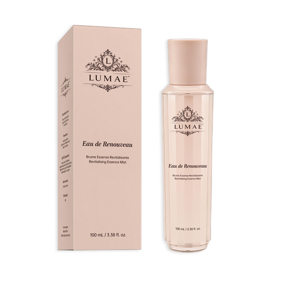 Eau de Renouveau