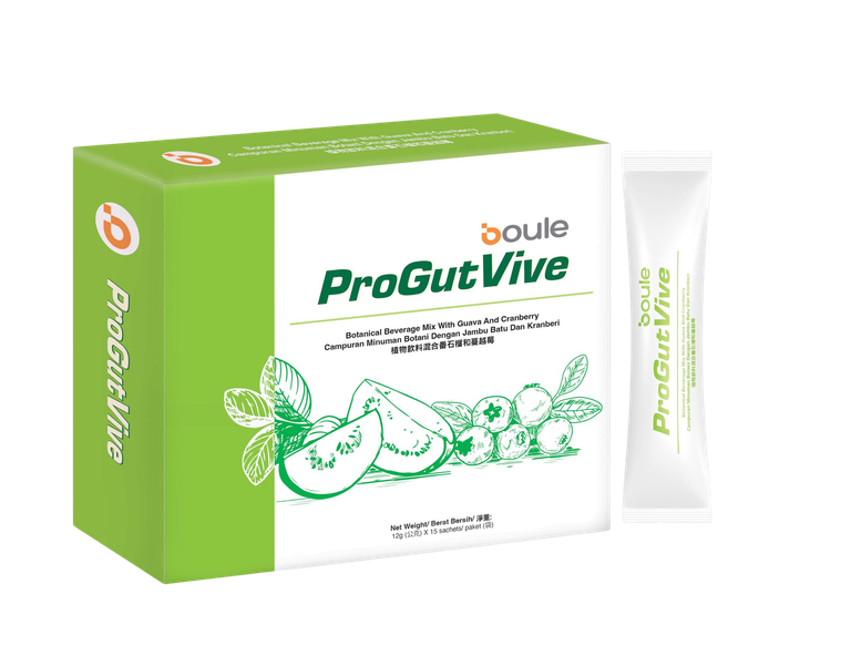 ProGutVive